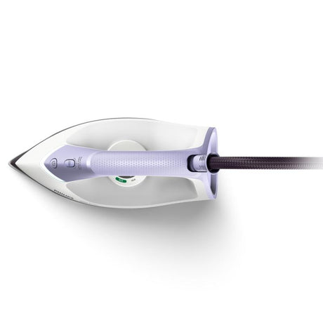Philips Stație de călcat Philips PSG3000/30, 2400 W, mov/alb