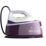 Philips Stație de călcat Philips PSG3000/30, 2400 W, mov/alb
