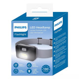 Philips Lanterna Lanterna Philips PH-SFL1000H | 0.05kg, AA, LED