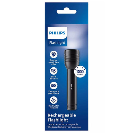 Philips Lanterna Lanterna Philips PH-SFL7005R | LED