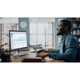 Philips Monitor Philips 24B2N4200/00, 24 inch, pentru birou și home office