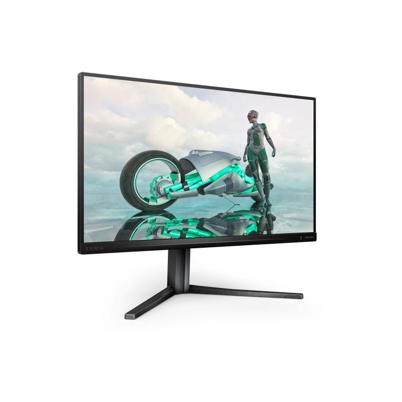 Philips Monitor Philips 25M2N3200U/00 25" – ecran versatil pentru birou, acasă și divertisment