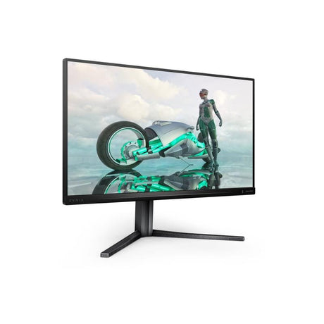 Philips Monitor Philips 25M2N3200U/00 25" – ecran versatil pentru birou, acasă și divertisment