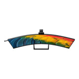 Philips Monitor Philips 45B1U6900CH UltraWide 45 inch pentru productivitate, multitasking si birou profesional