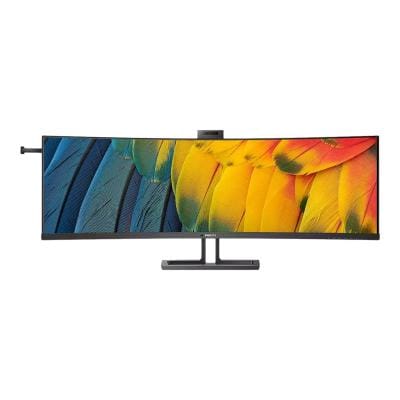 Philips Monitor Philips 45B1U6900CH UltraWide 45 inch pentru productivitate, multitasking si birou profesional