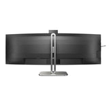 Philips Monitor Philips 6000 Series 49B2U6903CH/00 UltraWide 49” pentru productivitate profesională