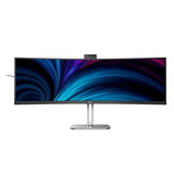 Philips Monitor Philips 6000 Series 49B2U6903CH/00 UltraWide 49” pentru productivitate profesională