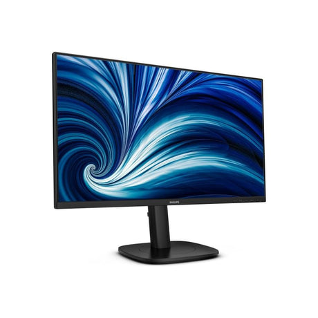 Philips Monitor Philips B-Line 24B2U3301D/00 24” pentru birou, confort vizual și productivitate
