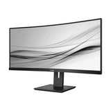 Philips Monitor Philips B-Line 346B1C, 34”, UltraWide, pentru birou și multitasking (346B1C/00)