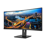 Philips Monitor Philips B-Line 346B1C, 34”, UltraWide, pentru birou și multitasking (346B1C/00)