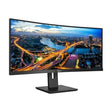 Philips Monitor Philips B-Line 346B1C, 34”, UltraWide, pentru birou și multitasking (346B1C/00)