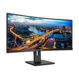 Philips Monitor Philips B-Line 346B1C, 34”, UltraWide, pentru birou și multitasking (346B1C/00)