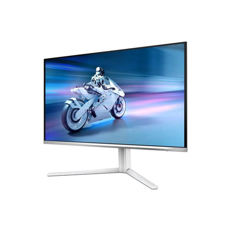 Philips Monitor Gaming Philips Evnia 27M2N6501L/00, 27 inch, Design Premium, pentru Birou si Home Office