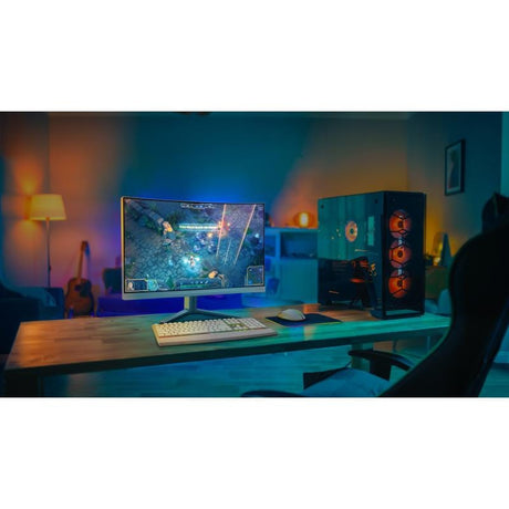 Philips Monitor gaming Philips Evnia 5000 27M2C5501/00, 27 inch, imagini fluide si culori clare