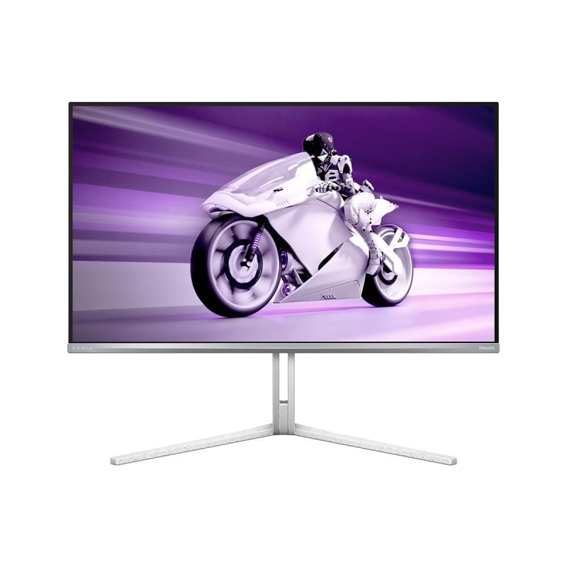 Philips Monitor Gaming Philips Evnia 8000 32M2N8900/00, 32 inch, Premium, pentru gaming și creație multimedia