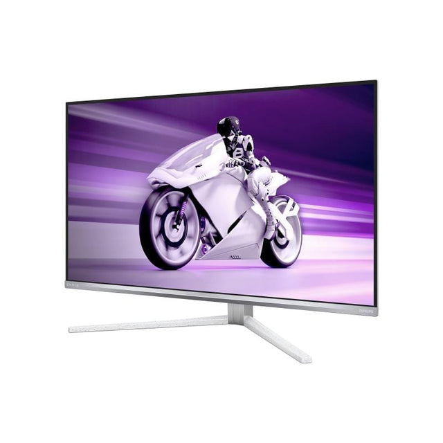 Philips Monitor Gaming Philips Evnia 8000 32M2N8900/00, 32 inch, Premium, pentru gaming și creație multimedia
