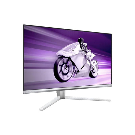 Philips Monitor Gaming Philips Evnia 27M2N8500/00 27” pentru PC și consolă, design modern, culori bogate și fluiditate ridicată
