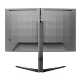 Philips Monitor gaming Philips Evnia 5000 27M2C5200W/00, 27 inch, curbat, răspuns rapid, imagine fluidă