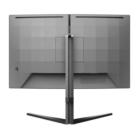 Philips Monitor gaming Philips Evnia 5000 27M2C5200W/00, 27 inch, curbat, răspuns rapid, imagine fluidă