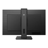 Philips Monitor Philips P Line 326P1H/00 31,5” LED pentru birou, productivitate și confort ergonomic