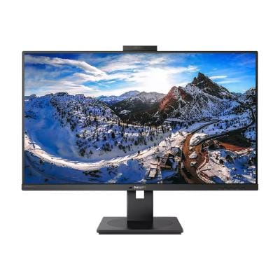 Philips Monitor Philips P Line 326P1H/00 31,5” LED pentru birou, productivitate și confort ergonomic