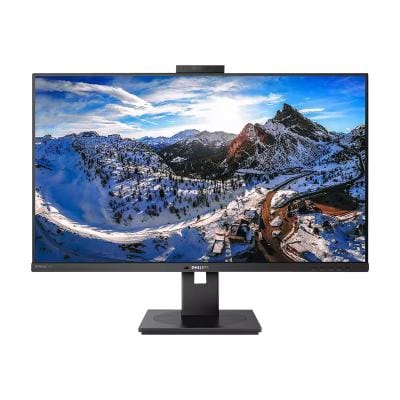 Philips Monitor LED Philips P Line 329P1H/00 31,5" pentru birou si productivitate