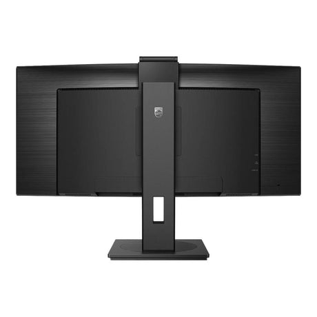 Philips Monitor Curbat Ultrawide Philips P-line 346P1CRH, 34”, USB-C Docking, MultiView, LowBlue, Flicker-Free