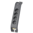 Philips Prelungitor Prelungitor Philips PH-SPN5144A | 4000W, Roșu