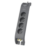 Philips Prelungitor Prelungitor Philips PH-SPN5144A | 4000W, Roșu