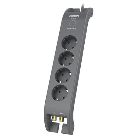 Philips Prelungitor Prelungitor Philips PH-SPN5144A | 4000W, Roșu