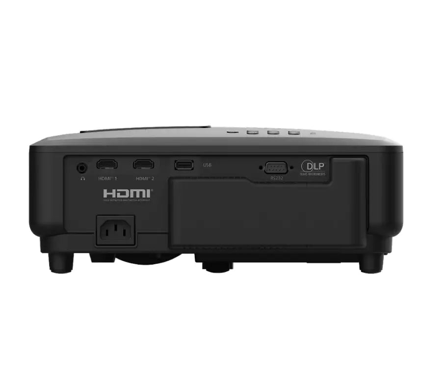 Philips Proiector Proiector Philips G-800 | Negru