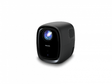 Philips Proiector Proiector Philips N-130C | HD, Negru, Smart, Digital