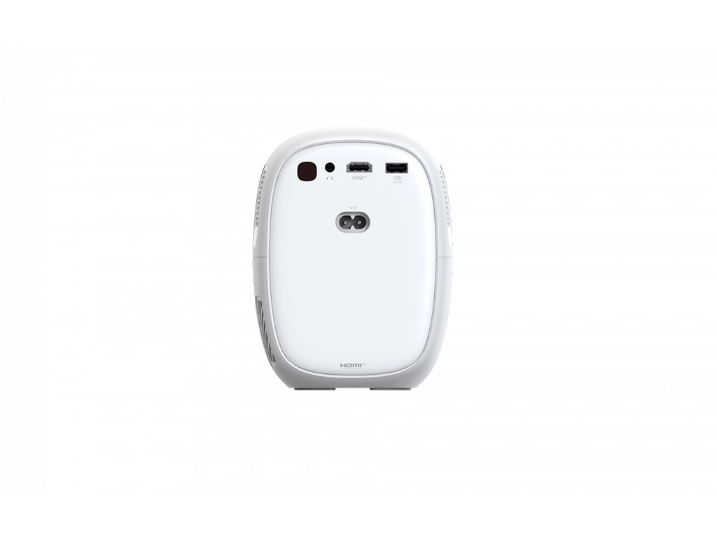 Philips Proiector Proiector Philips N-130W | 130W, HD, Alb, Digital, LED