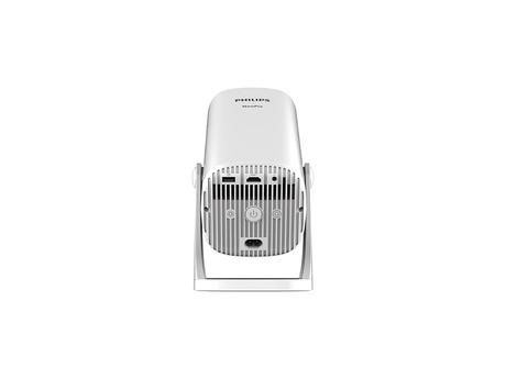 Philips Proiector Proiector Philips N-230 | Full HD, Alb, Bluetooth, LED