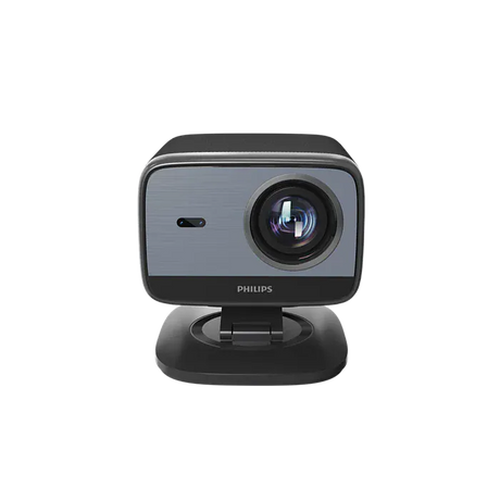 Philips Proiector Proiector Philips N-450