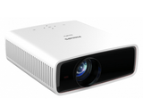 Philips Proiector Proiector Philips N-550 | 3.21kg, Full HD, Alb, Smart, Bluetooth
