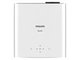 Philips Proiector Proiector Philips N-750 | 14W, Full HD, Alb, Bluetooth, Wireless