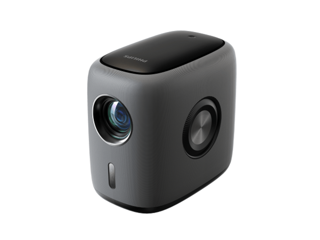 Philips Proiector Proiector Philips N-950 | 50"