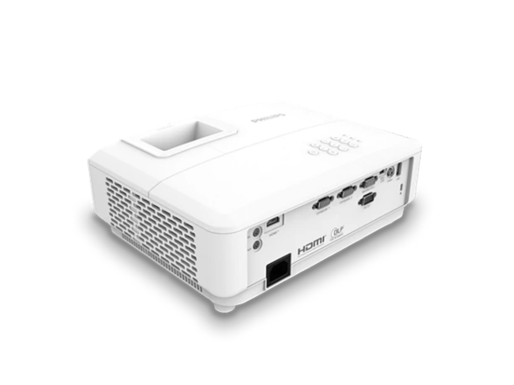 Philips Proiector Proiector Philips PR-650