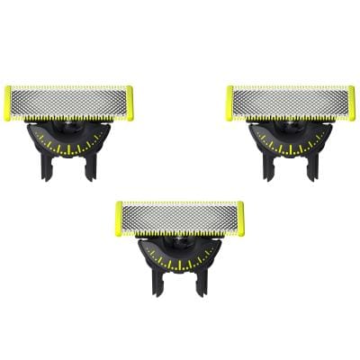 Philips Lamă de schimb Philips OneBlade 360 QP430/50 pentru aparat de bărbierit și conturare