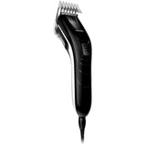 Philips Aparat de ras Philips Shaver Series 5000, negru, model QC5115/15