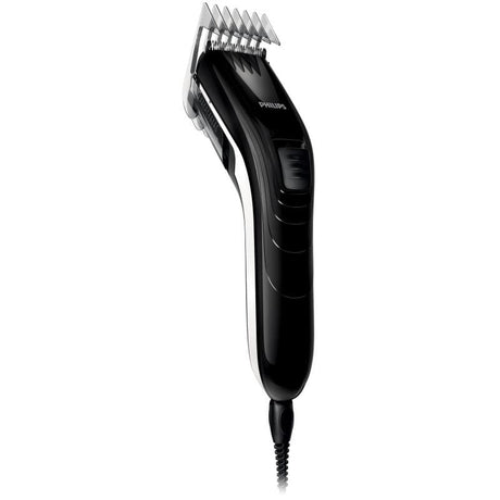 Philips Aparat de ras Philips Shaver Series 5000, negru, model QC5115/15