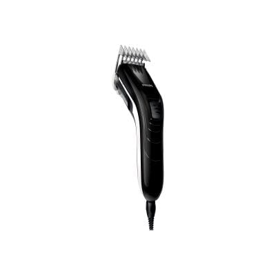 Philips Aparat de ras Philips Shaver Series 5000, negru, model QC5115/15