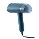 Philips Aparat de călcat vertical cu abur Philips STH3000/20, portabil, albastru