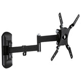 Philips Suport TV Suport TV Philips PH-SQM9222 | 25kg, 42", Negru