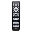 Philips Telecomanda Telecomanda Philips PH-SRP2018 | Roșu, LED