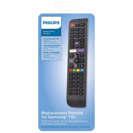 Philips Telecomanda Telecomanda Philips PH-SRP4010/10
