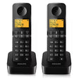 Philips Telefon Telefon Philips PH-D2602B/53 | 1.6", Negru