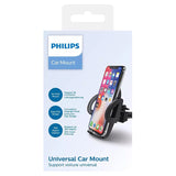 Philips Suport telefon Telefon Philips PH-DLK3531 | Roșu