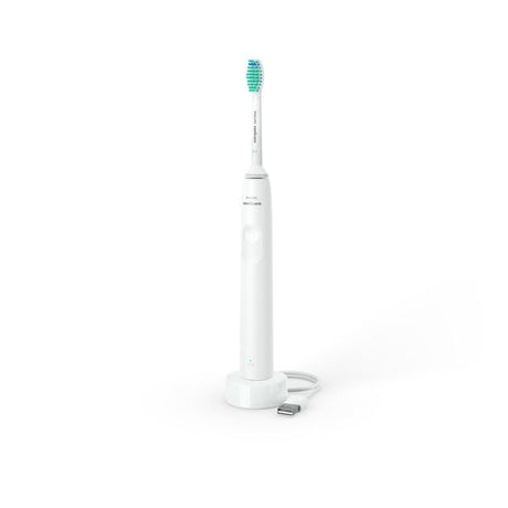 Philips Periuță de dinți electrică Philips Sonicare HX3651/13, tehnologie sonică, albă